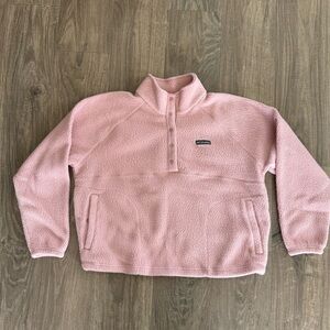 Columbia Pullover Sweater | Size XL